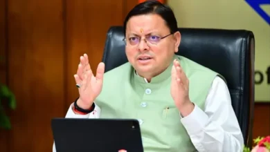 Uttarakhand News: समस्याओं का तुरंत समाधान करो…मुख्यमंत्री पुष्कर सिंह धामी का सख्त संदेश, सरकारी दफ्तरों के चक्कर से मिलेगी निजात….