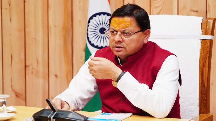 Uttarakhand News: धामी सरकार की पहल से 106 युवाओं को विदेश में मिली नौकरी, अब वैश्विक रोजगार के नए अवसर तलाशने पर जोर; जर्मन-जापानी भाषा के 158 प्रशिक्षण केंद्र संचालित…