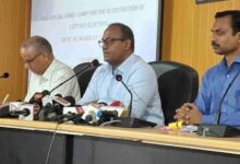 17 लाख से ज्यादा मतदाताओं के नाम कटे, अब घर-घर सत्यापन के बाद पात्रों को मिलेगा मौका