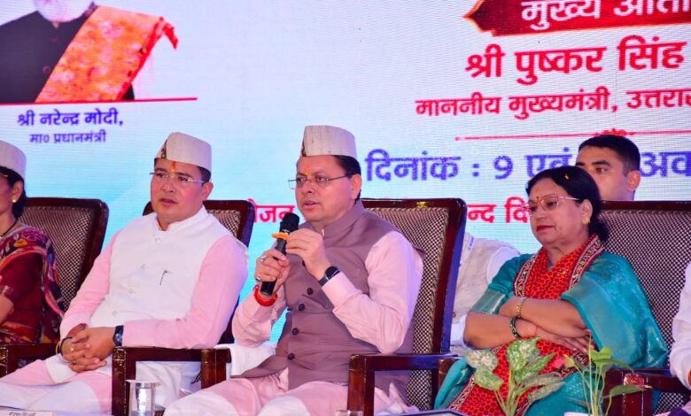उत्तराखंड के 106 युवाओं को विदेश में मिली नौकरी, जर्मनी-जापान पर सरकार का फोकस