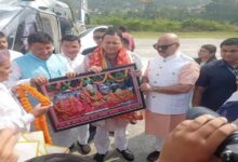 बाल वैज्ञानिकों के नवाचार को बढ़ावा देने के लिए एक करोड़ रुपये देंगे धामी