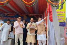 कुंजापुरी पर्यटन एवं विकास मेले के 50 साल पूरे, धामी बोले- सांस्कृतिक विरासत को सहेज रहा मेला