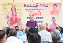 मसूरी विधानसभा में बूथ मजबूत करने की कवायद तेज, नए मतदाताओं के पंजीकरण पर फोकस