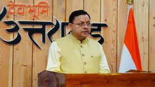 नाना पाटेकर के निधन पर मुख्यमंत्री ने जताया शोक नाना पाटेकर के निधन पर मुख्यमंत्री ने जताया शोक
